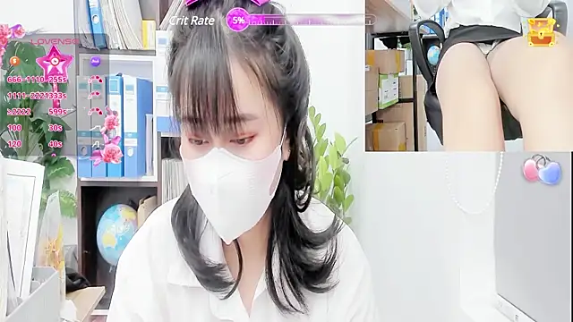  mizu  online show from December 2024 06:21:01 AM