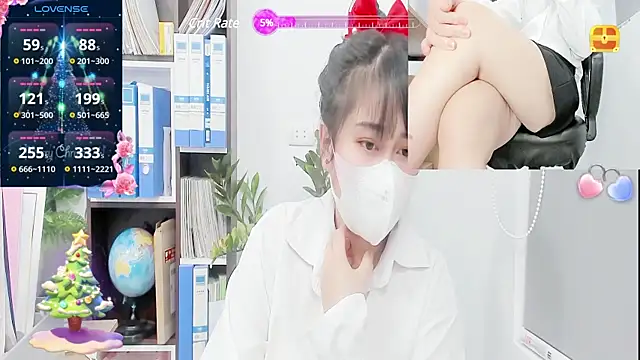  mizu  online show from December 2024 02:52:01 PM