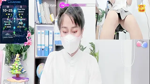  mizu  online show from December 2024 02:58:02 PM