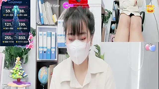  mizu  online show from December 2024 05:12:01 AM