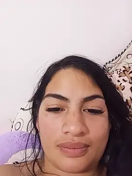 SamanthaBeke online show from July 2026 05:55:02 AM
