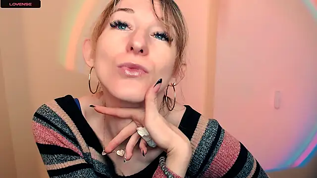 AmandaSell online show from November 2025 09:08:01 AM