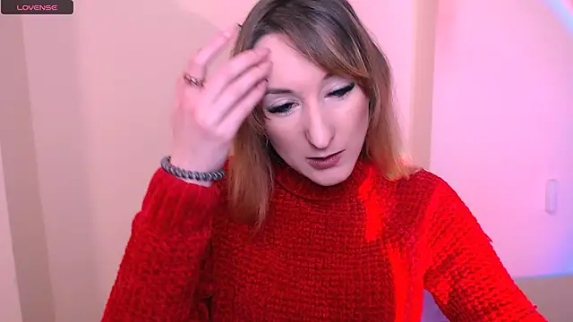 AmandaSell online show from December 2025 08:08:02 AM