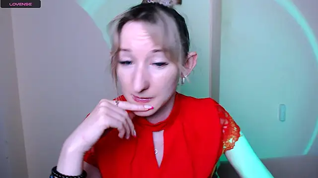 AmandaSell online show from July 2026 06:47:02 AM