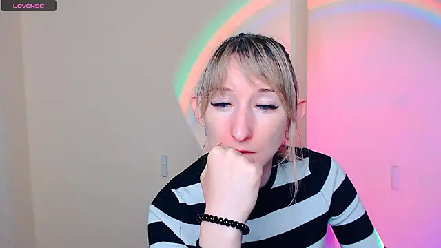 AmandaSell online show from July 2026 06:17:02 AM