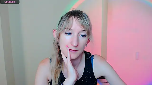 AmandaSell online show from July 2026 10:21:02 AM