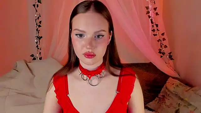 MishkaMe online show from January 2025 03:55:02 PM