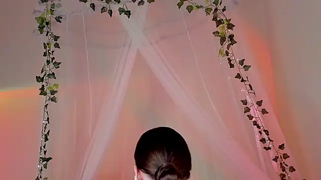 MishkaMe online show from February 2025 03:42:01 PM