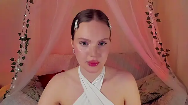 MishkaMe online show from March 2025 03:40:01 PM