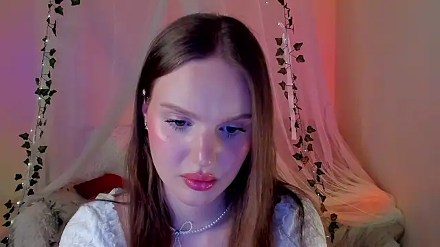 MishkaMe online show from March 2025 04:18:02 PM