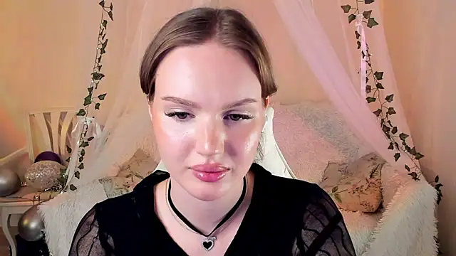 MishkaMe online show from September 2025 03:50:02 PM