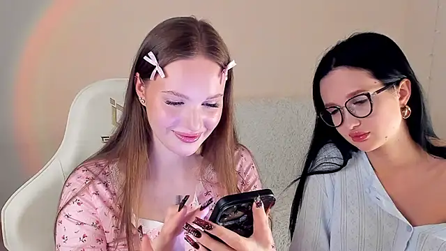 MishkaMe online show from February 2026 01:09:02 PM