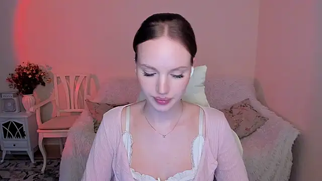 MishkaMe online show from July 2026 02:45:02 PM