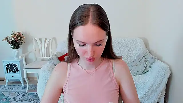 MishkaMe online show from July 2026 02:12:01 PM
