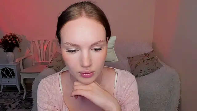 MishkaMe online show from July 2026 08:16:01 AM