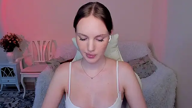 MishkaMe online show from July 2026 09:07:02 AM