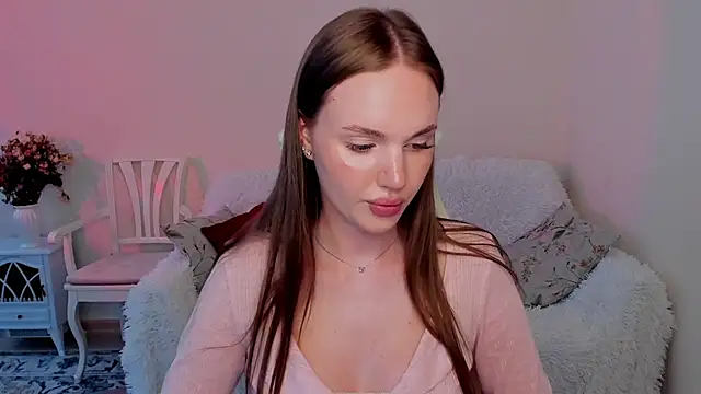 MishkaMe online show from August 2026 01:46:02 PM