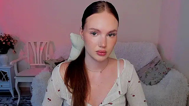 MishkaMe online show from August 2026 09:34:01 AM