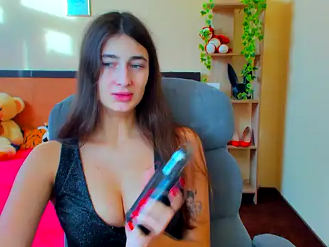 Moon-liza online show from January 2025 07:10:02 AM