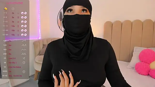 nashi ra online show from January 2025 06:57:01 PM