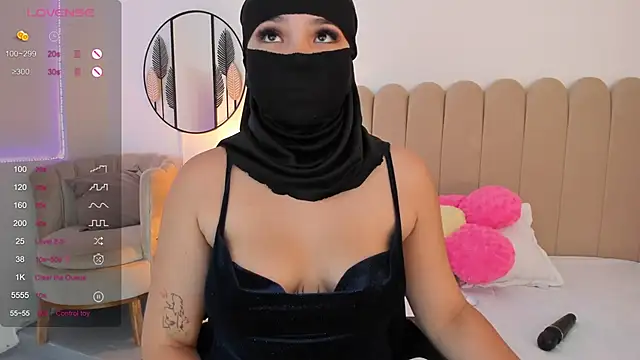 nashi ra online show from January 2025 06:49:02 PM