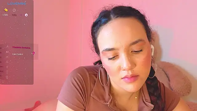 milly 03 online show from February 2025 08:31:02 AM