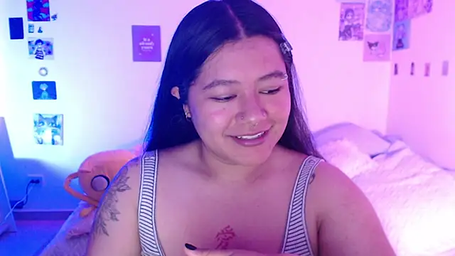 StephaniFox online show from December 2024 09:20:02 PM