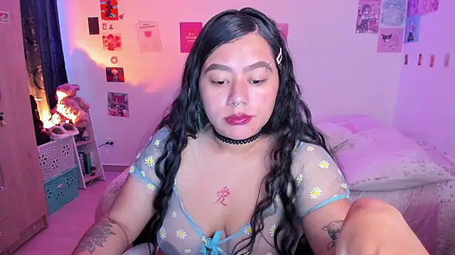 StephaniFox online show from December 2024 10:34:01 PM