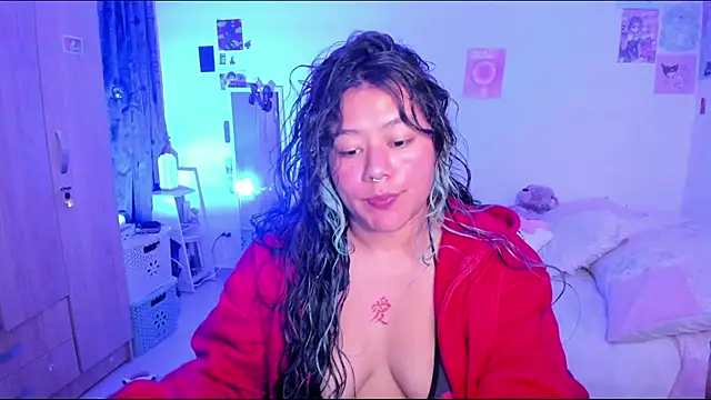 StephaniFox online show from January 2025 02:26:01 AM