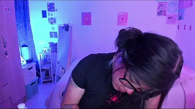 StephaniFox online show from January 2025 06:03:02 AM