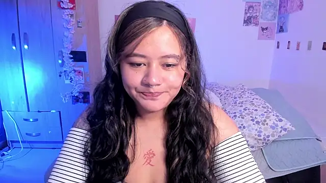 StephaniFox online show from March 2025 12:39:01 AM