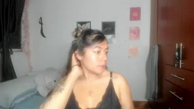 StephaniFox online show from January 2026 02:58:02 AM