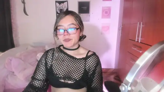 StephaniFox online show from February 2026 03:13:02 AM