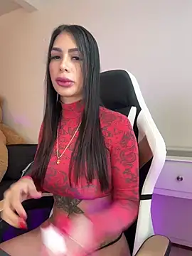 Dj scarlettmorreti online show from March 2025 09:09:02 PM