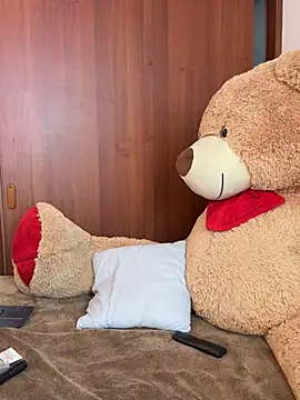 Dj scarlettmorreti online show from March 2025 07:06:01 PM