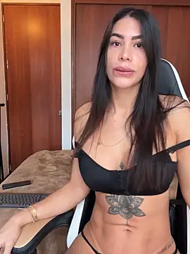 Dj scarlettmorreti online show from March 2025 02:25:02 PM