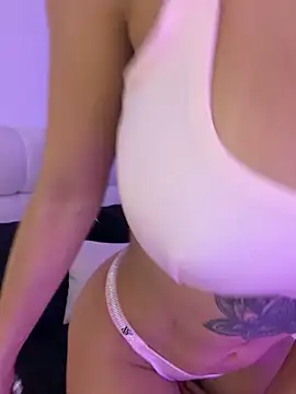 Dj scarlettmorreti online show from March 2026 11:49:02 PM