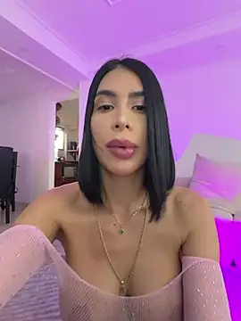 Dj scarlettmorreti online show from April 2026 10:23:02 PM