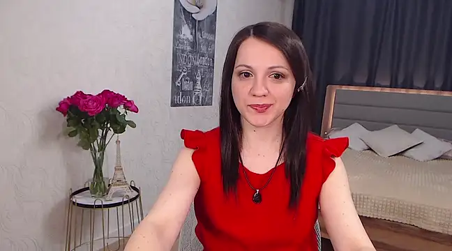 SusanMorado online show from January 2025 04:41:01 PM