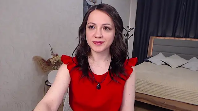 SusanMorado online show from March 2025 09:11:01 AM