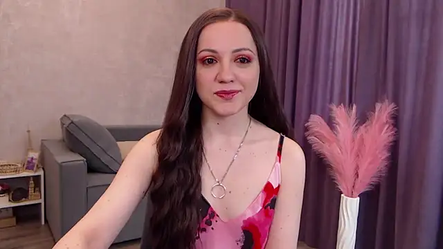 SusanMorado online show from April 2026 07:47:02 AM