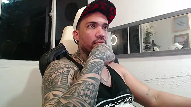 Angel sex latin online show from December 2024 03:49:01 AM