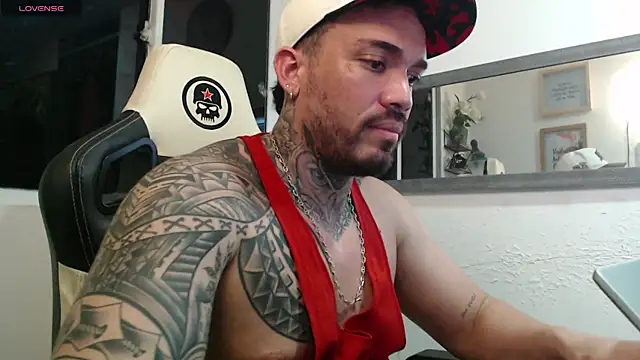 Angel sex latin online show from December 2024 08:34:02 AM