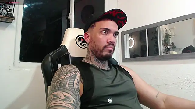 Angel sex latin online show from December 2024 06:34:01 AM