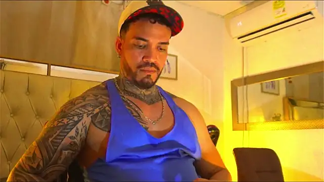 Angel sex latin online show from December 2024 09:02:02 AM
