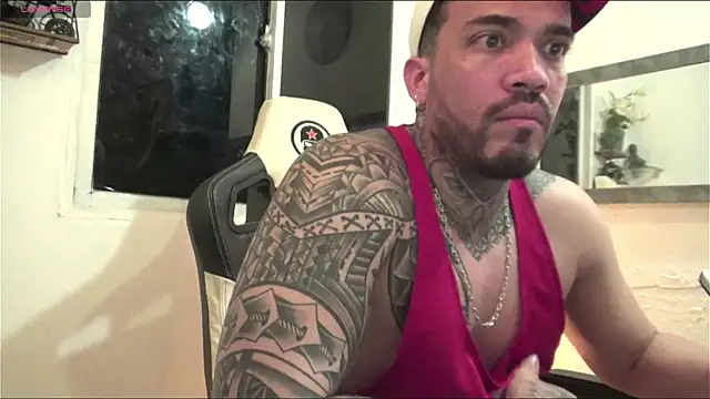 Angel sex latin online show from December 2024 07:56:02 AM