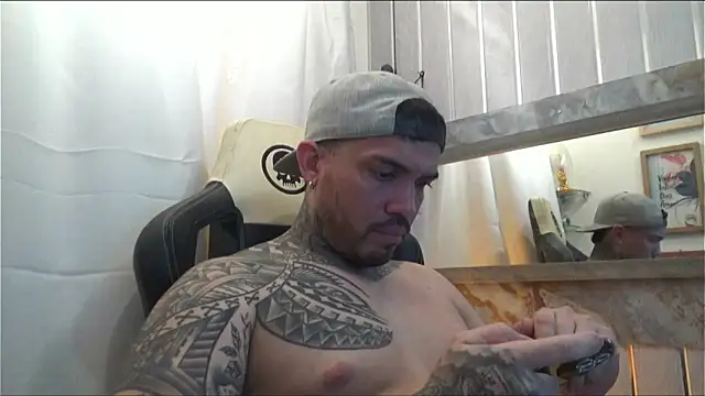 Angel sex latin online show from September 2025 04:16:01 AM