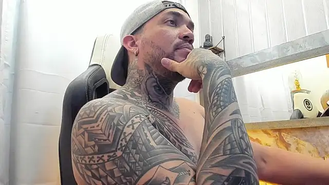 Angel sex latin online show from January 2026 05:01:01 AM