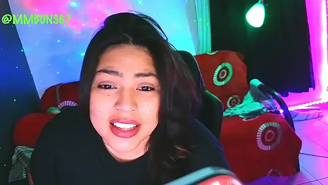 miacanela xo online show from October 2025 11:37:01 PM