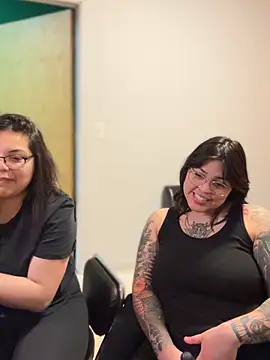 miacanela xo online show from December 2025 03:12:01 AM